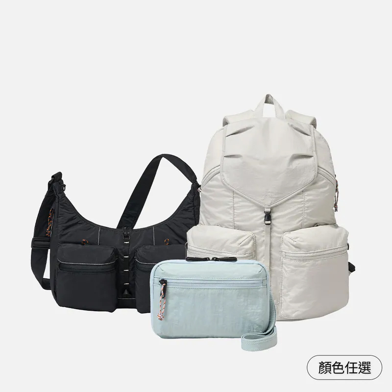 韓國BRANDEN防盜包